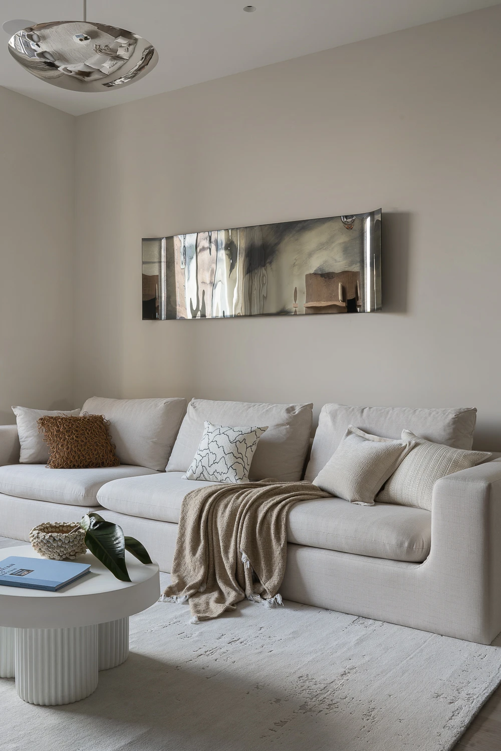 Дизайн квартиры фото