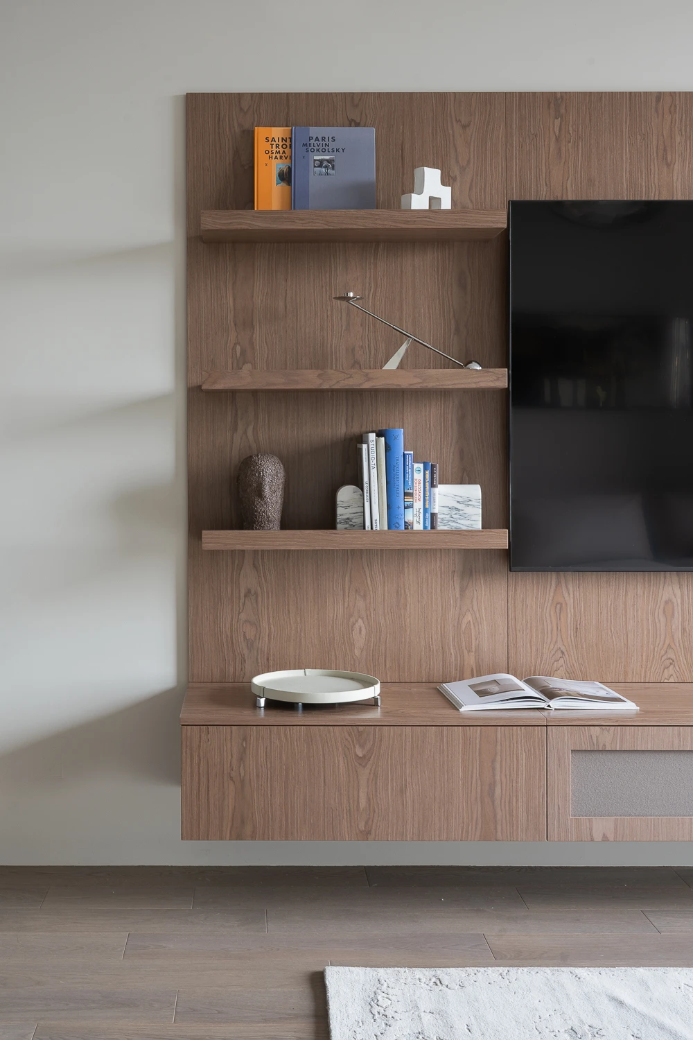 дизайн интерьера квартиры фото