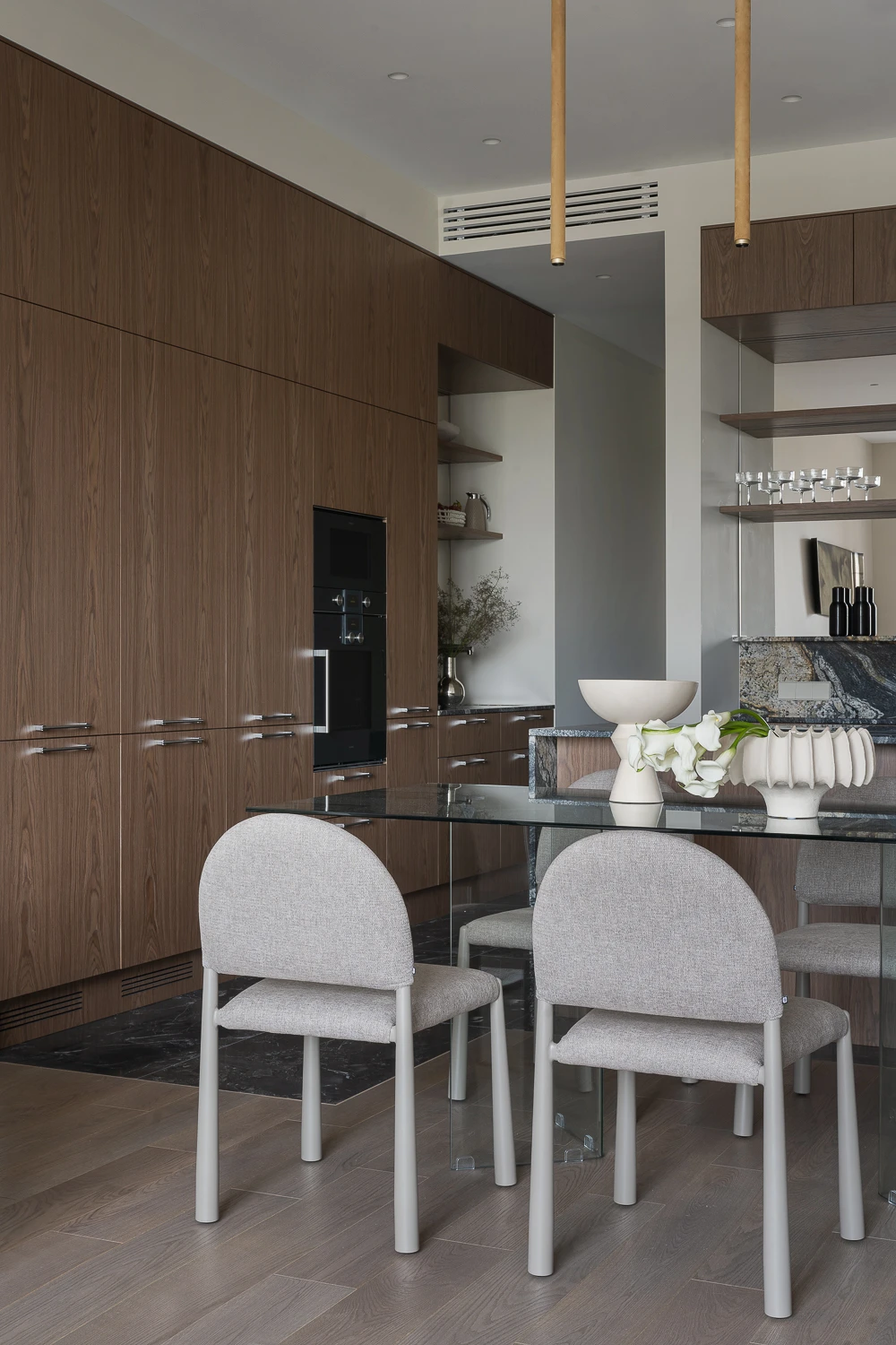 дизайн интерьера квартиры фото