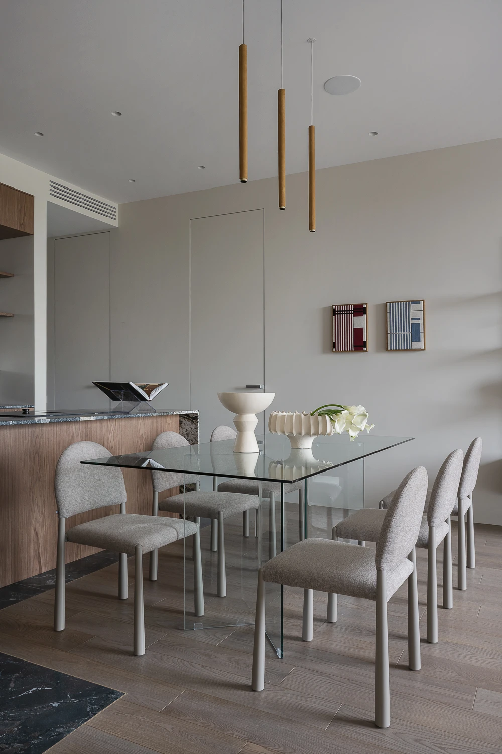 Дизайн квартиры фото