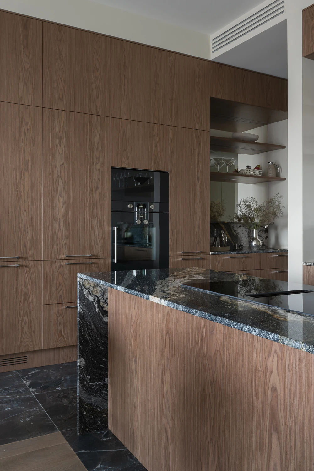 Дизайн квартиры фото