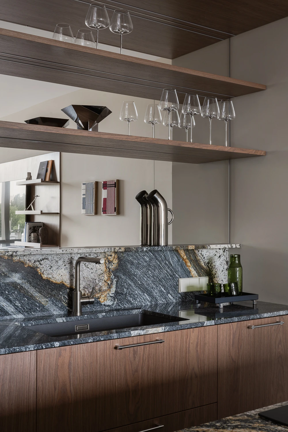 Дизайн кухни фото