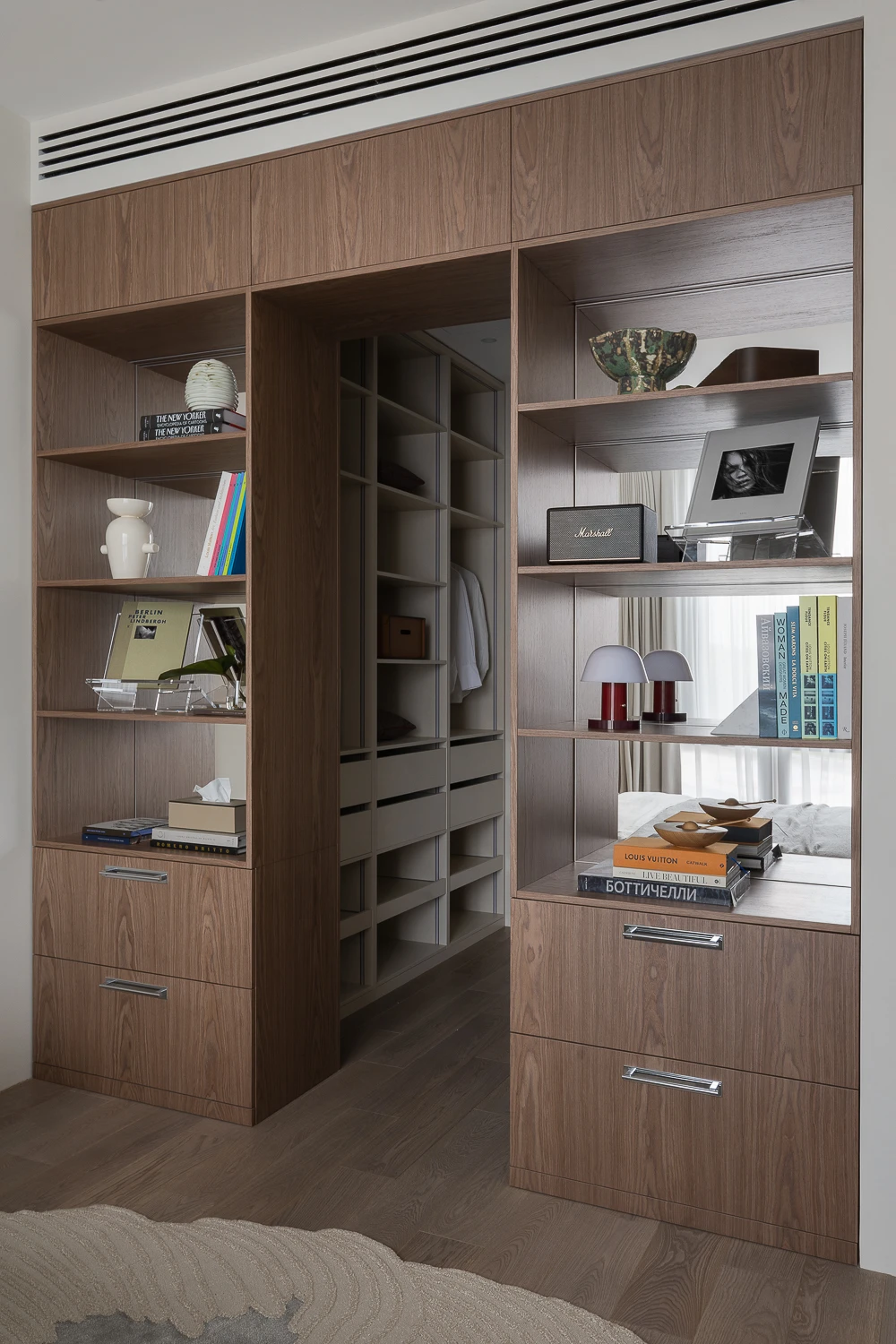 Дизайн квартиры фото