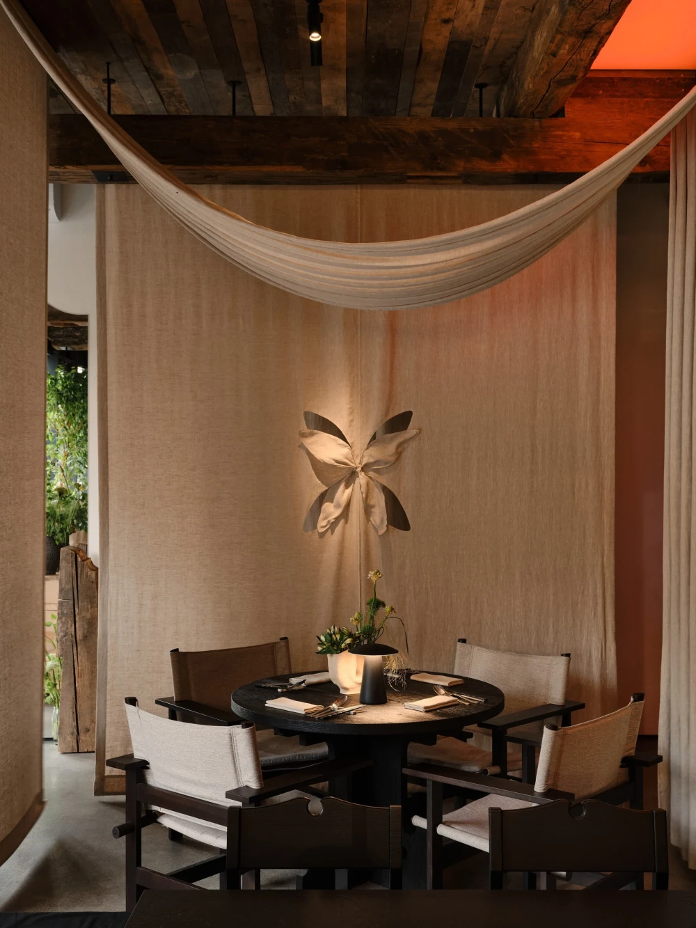 Дизайн ресторана фото