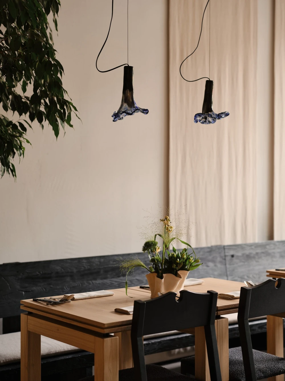 Дизайн ресторана фото