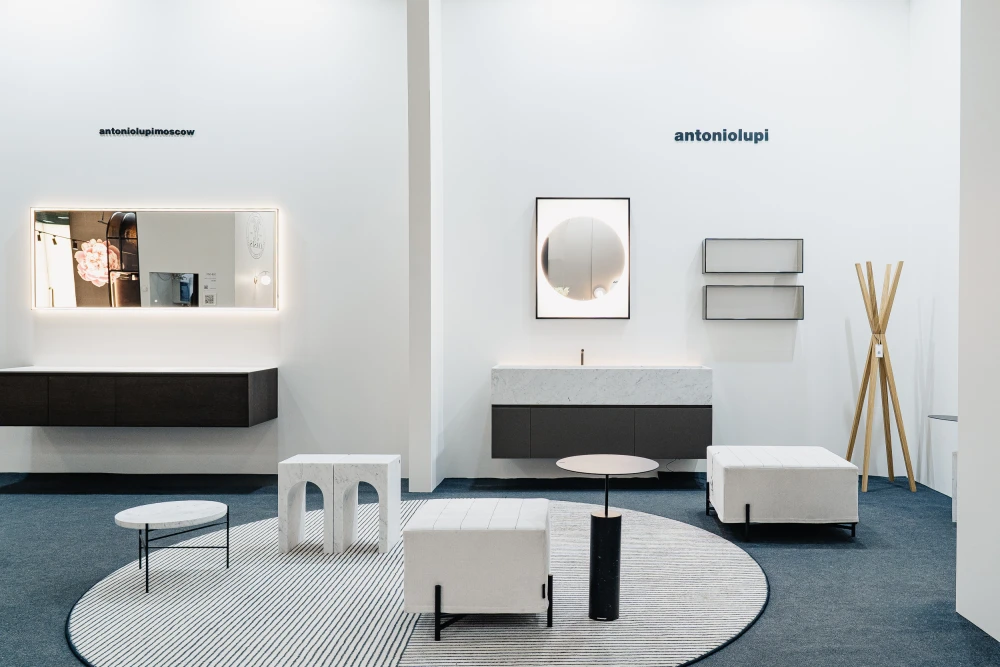 ARTDOM 2026 фото