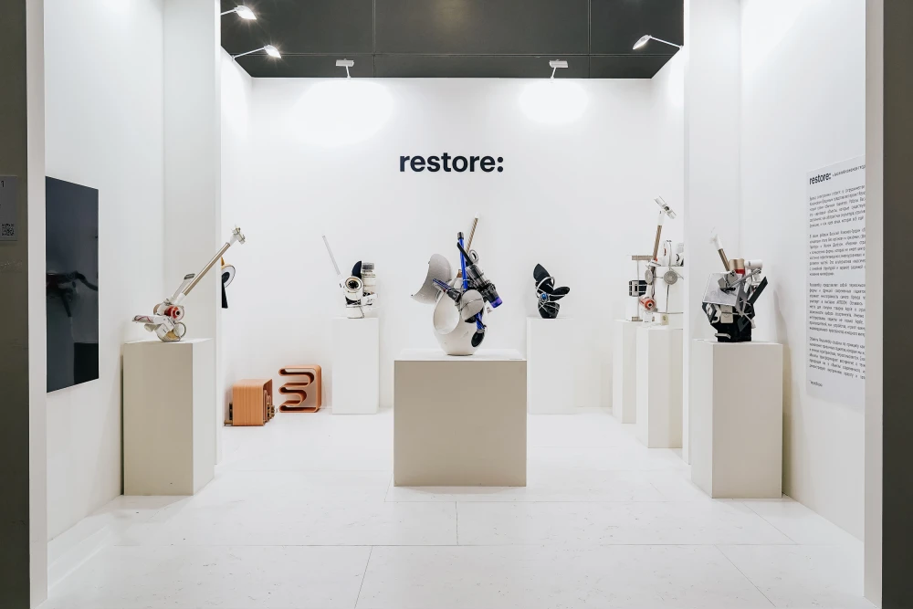 ARTDOM 2026 фото