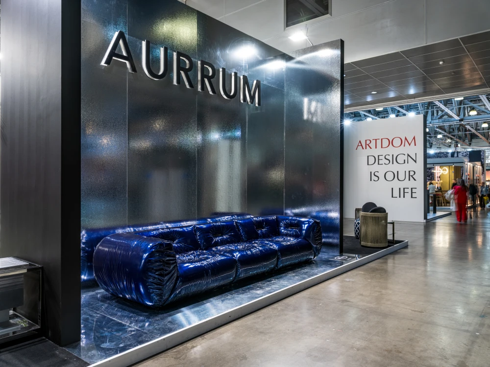 ARTDOM 2026 фото