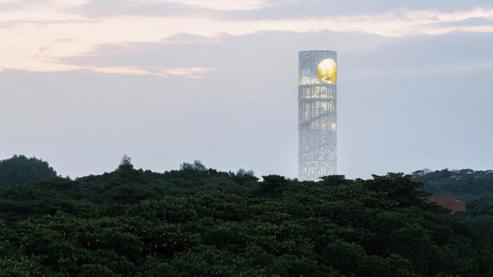 Современная архитектура фото