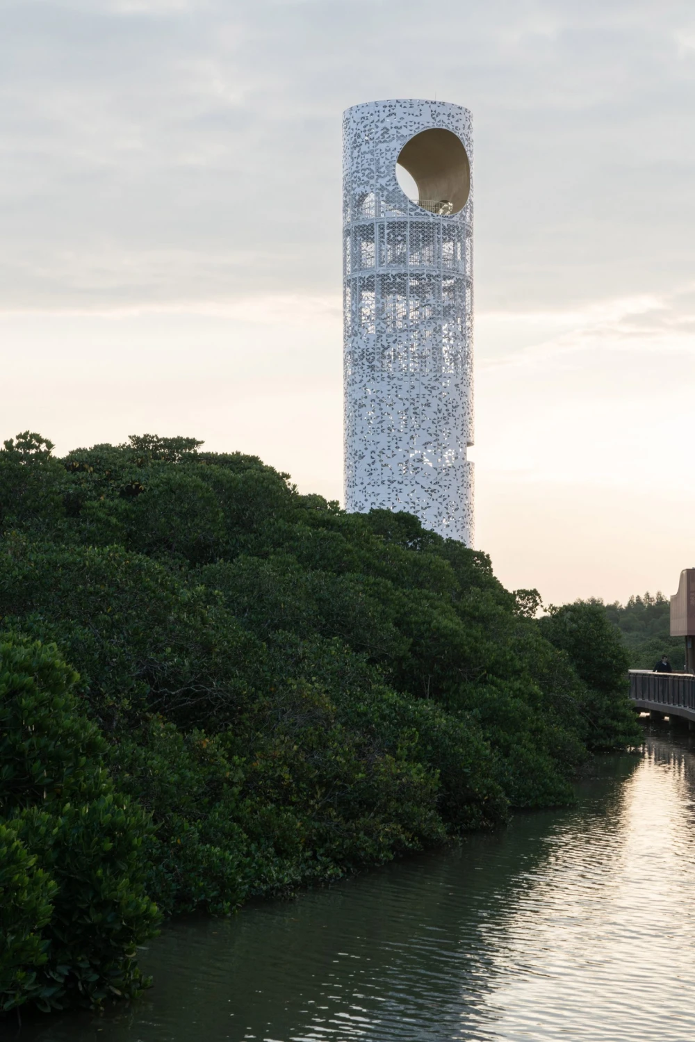 Современная архитектура фото