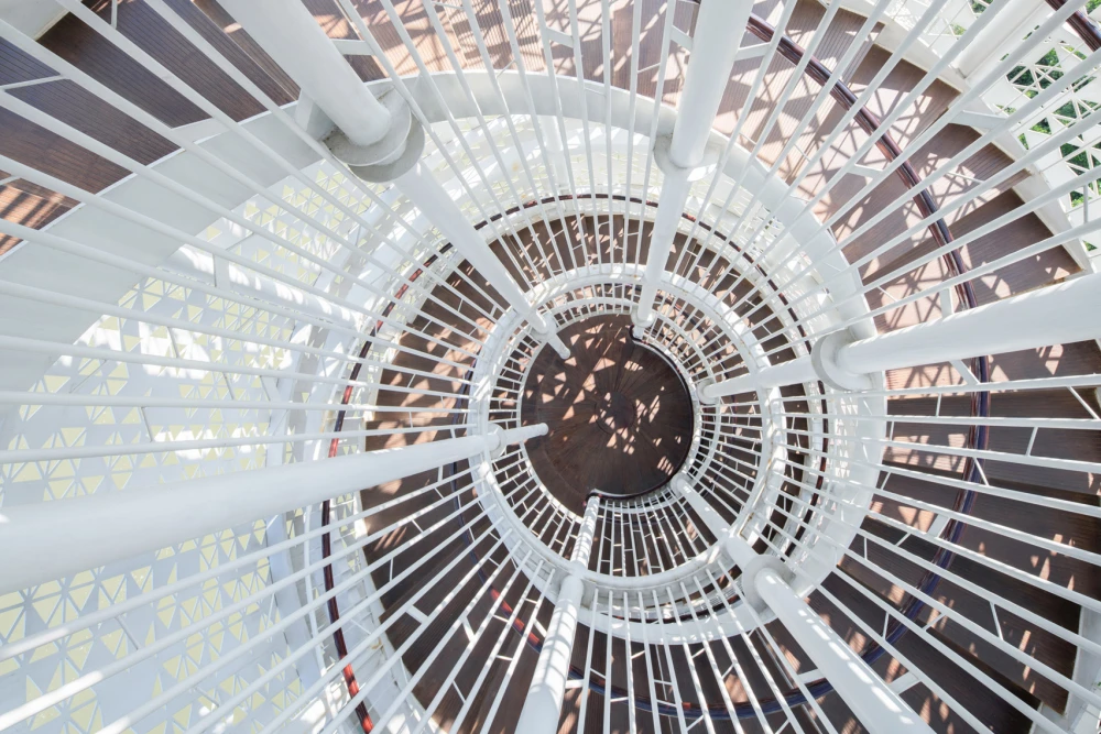 Современная архитектура фото