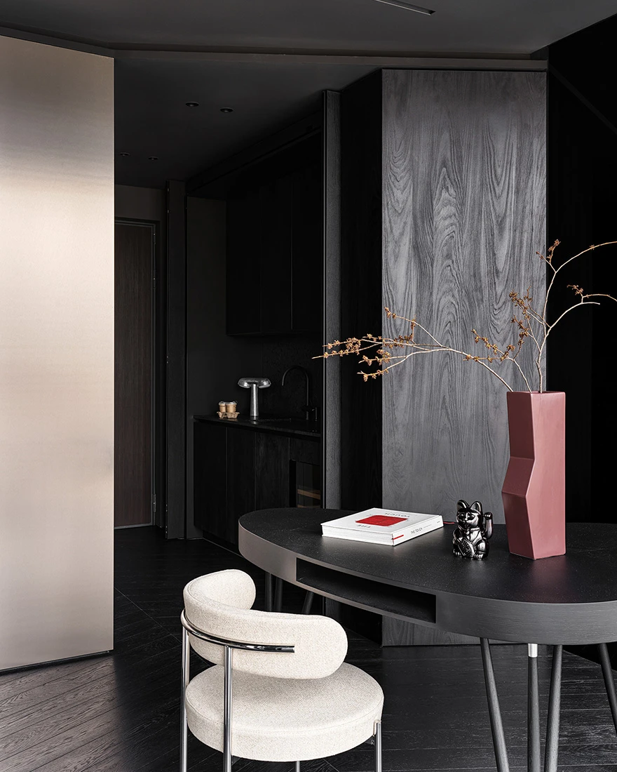 дизайн интерьера квартиры фото