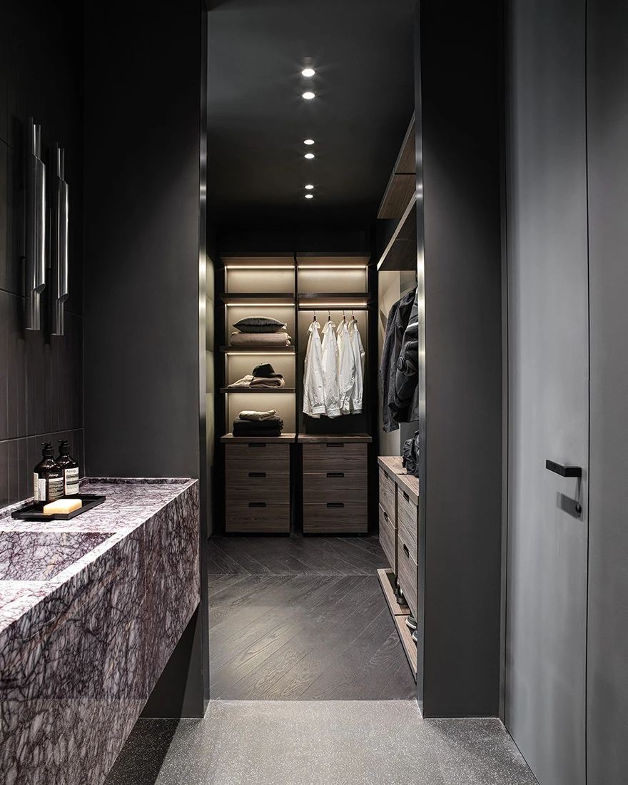 Дизайн квартиры фото