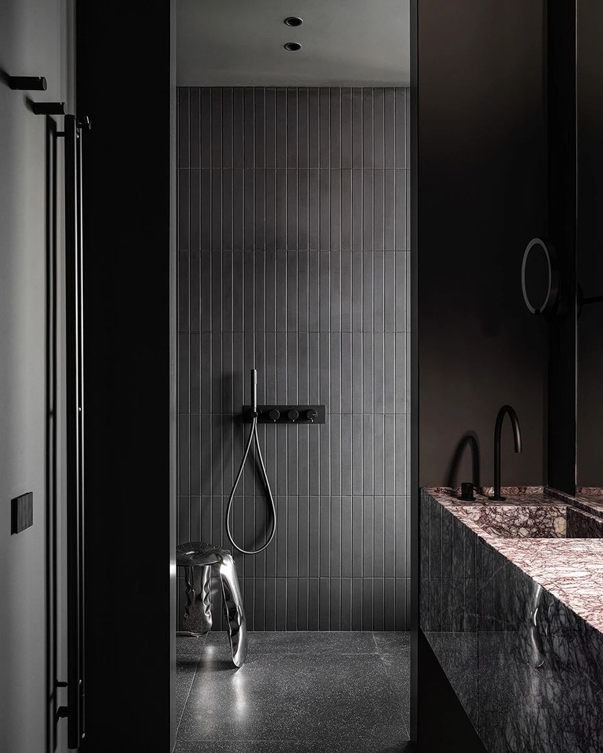 Дизайн квартиры фото