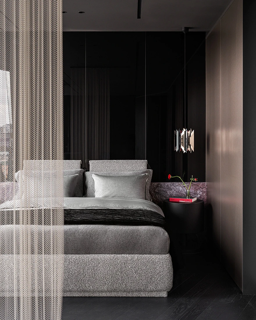 Дизайн квартиры фото