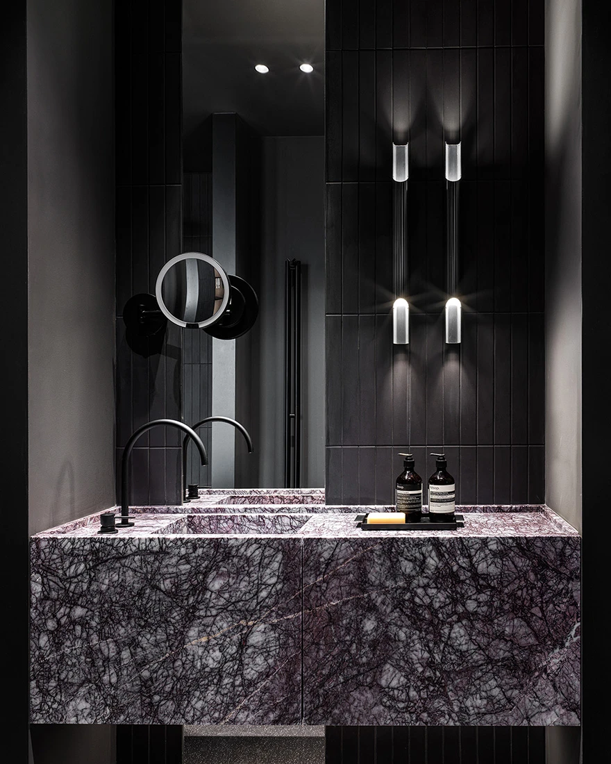 дизайн интерьера квартиры фото