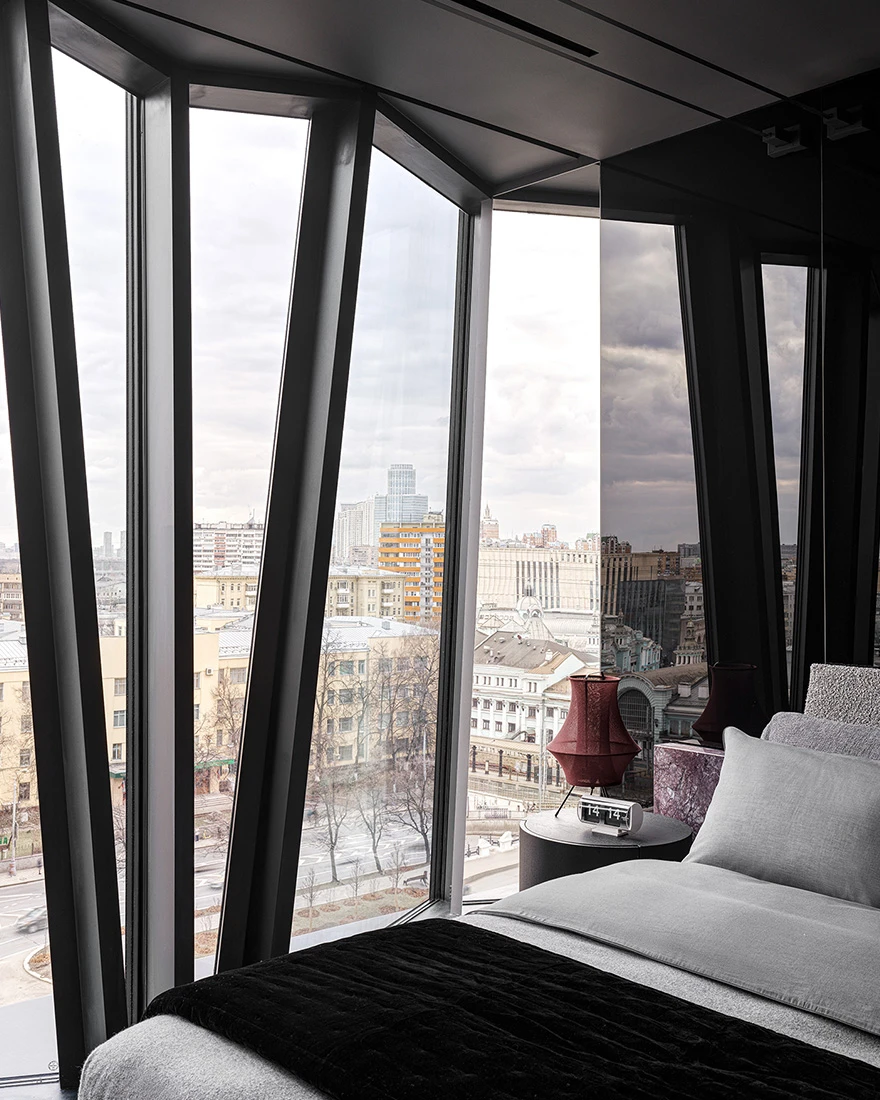 дизайн интерьера квартиры фото