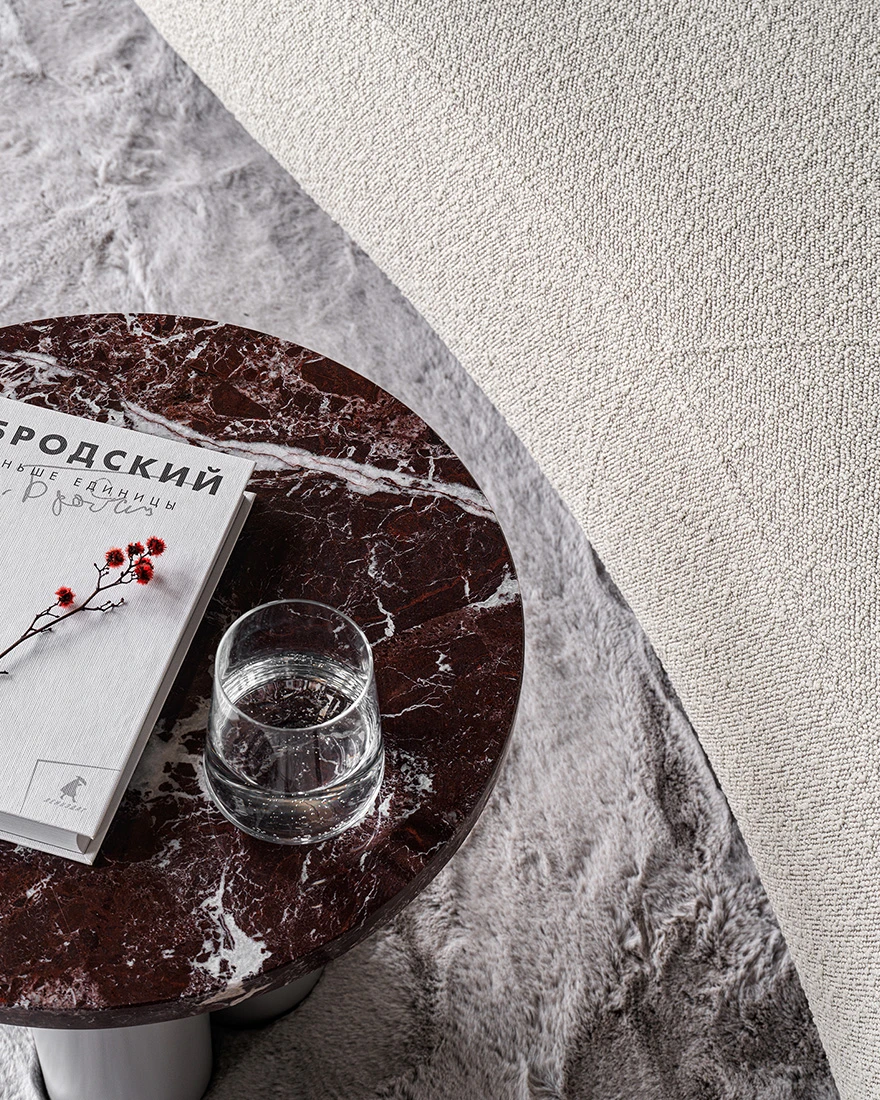 дизайн интерьера квартиры фото