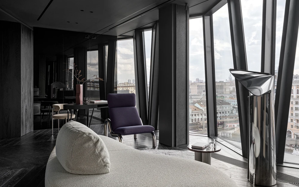 Дизайн квартиры фото