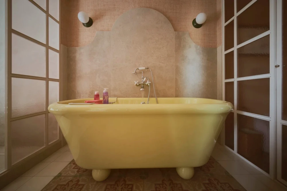 дом дизайнера фото