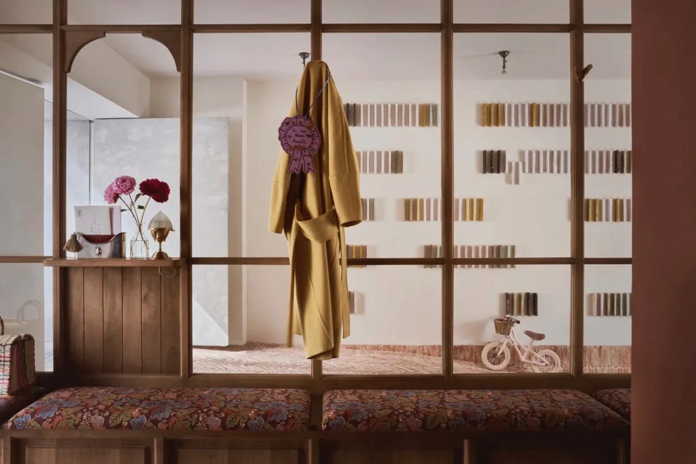 дом дизайнера фото