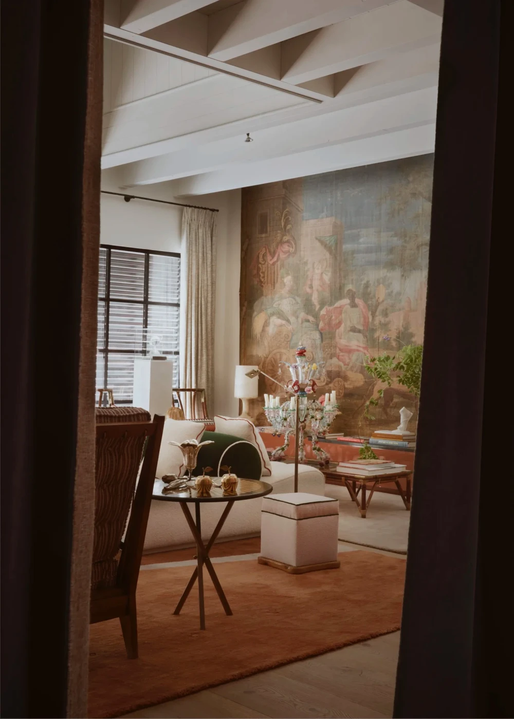 дом дизайнера фото