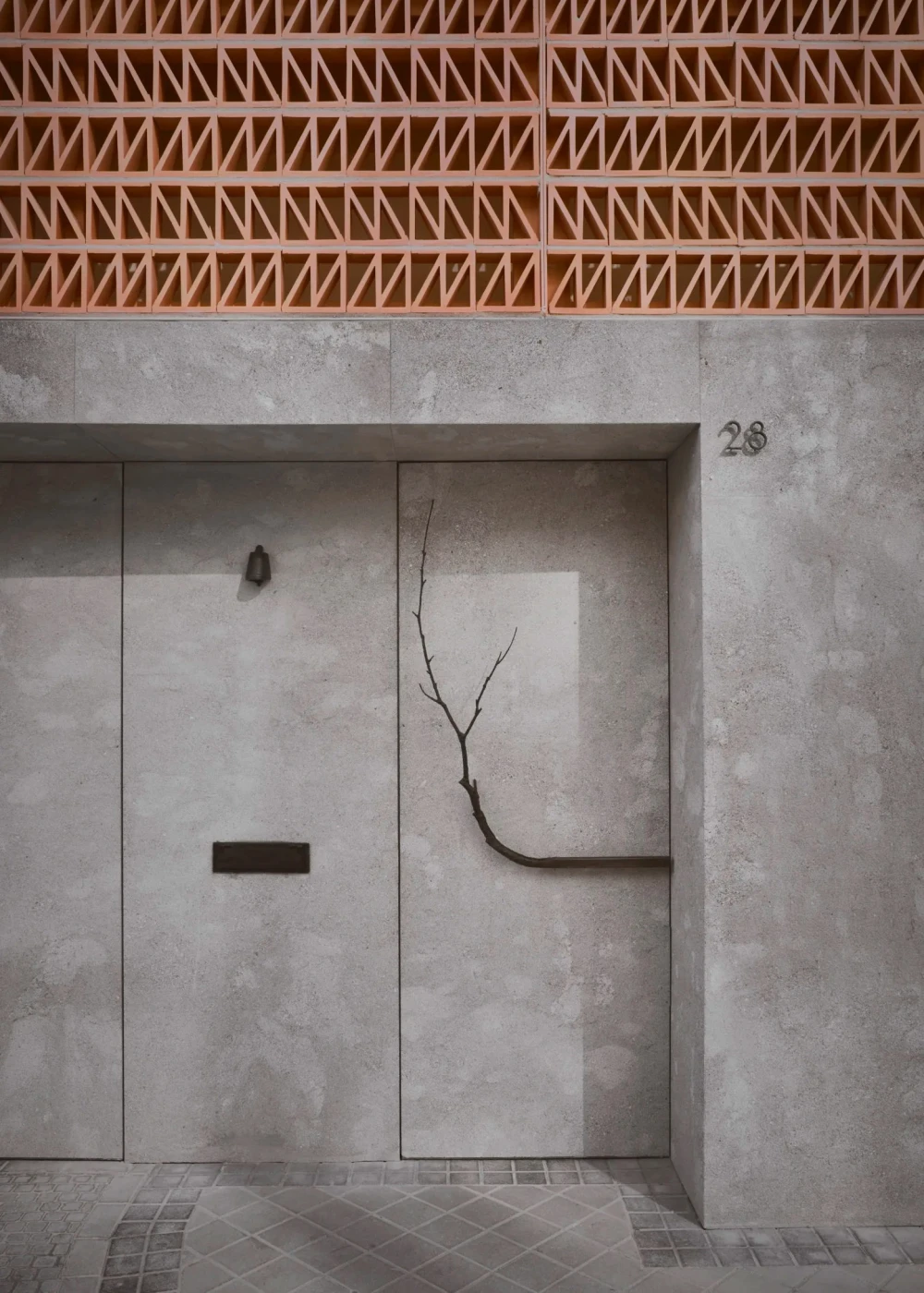 дом дизайнера фото