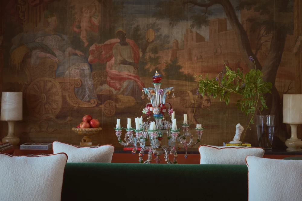 дом дизайнера фото