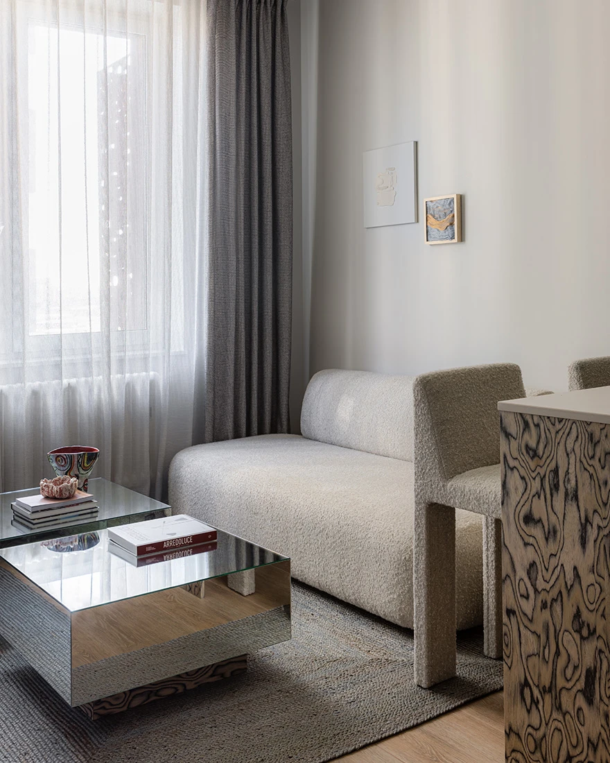 Маленькая квартира фото 