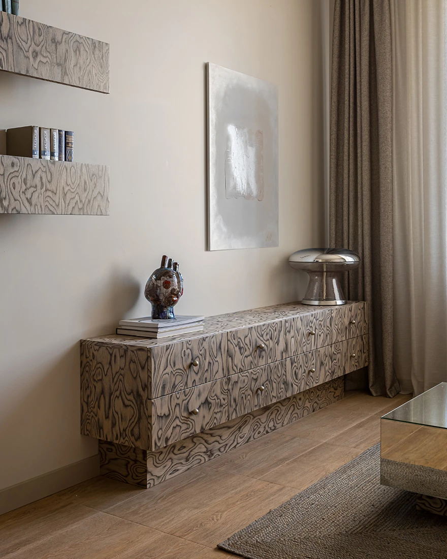 Дизайн маленькой квартиры фото