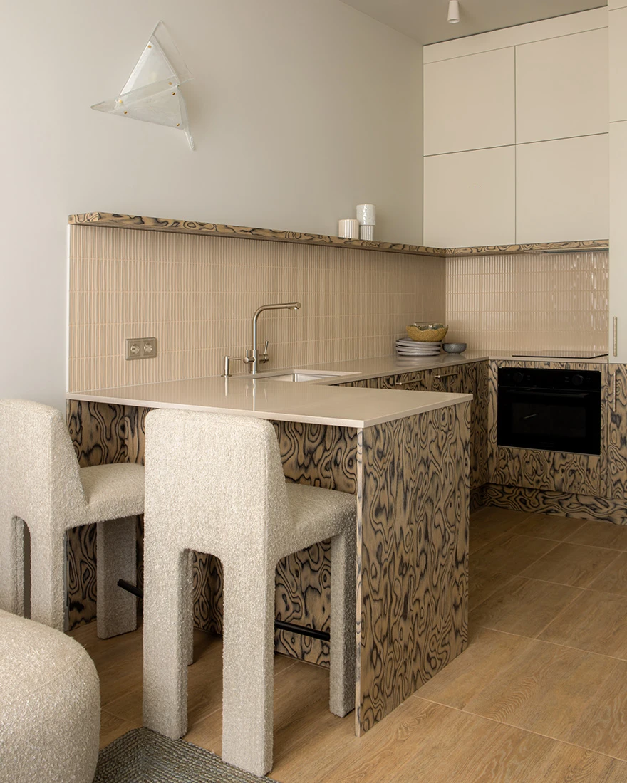 Дизайн маленькой квартиры фото