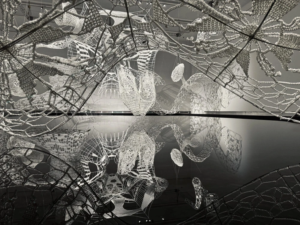 Современное искусство фото