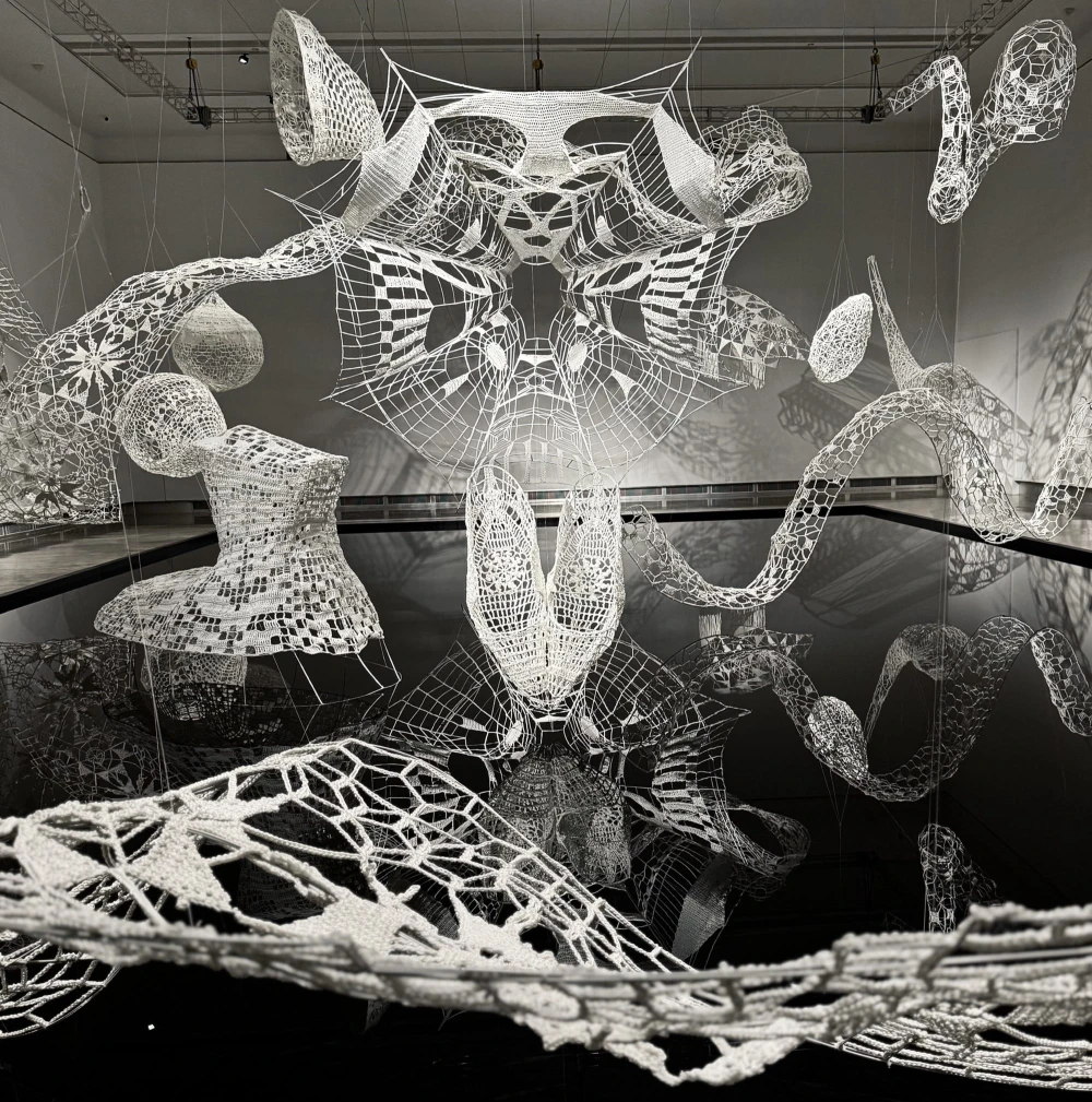 Современное искусство фото