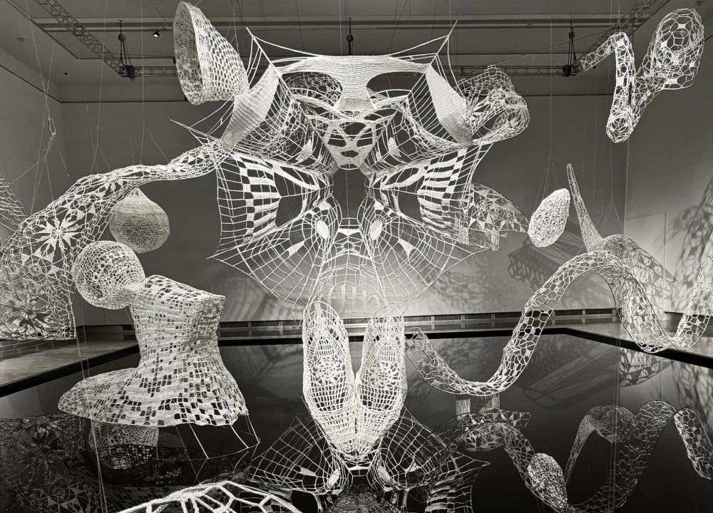 Современное искусство фото