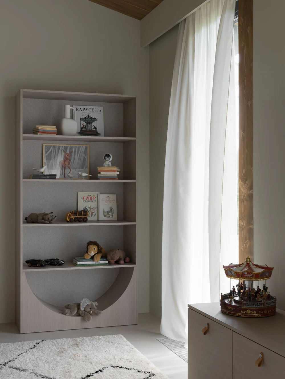 интерьер загородного дома фото