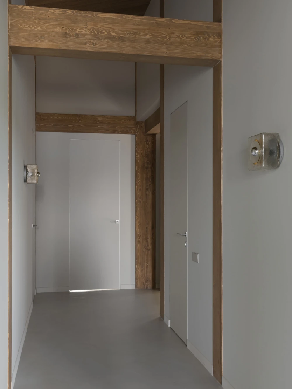 интерьер загородного дома фото