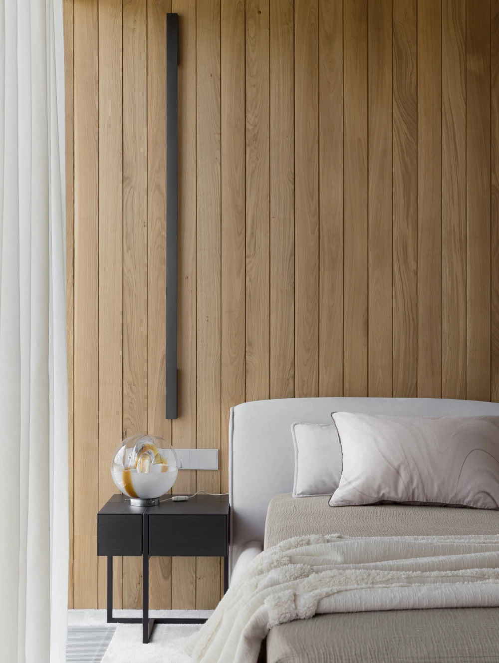 интерьер загородного дома фото