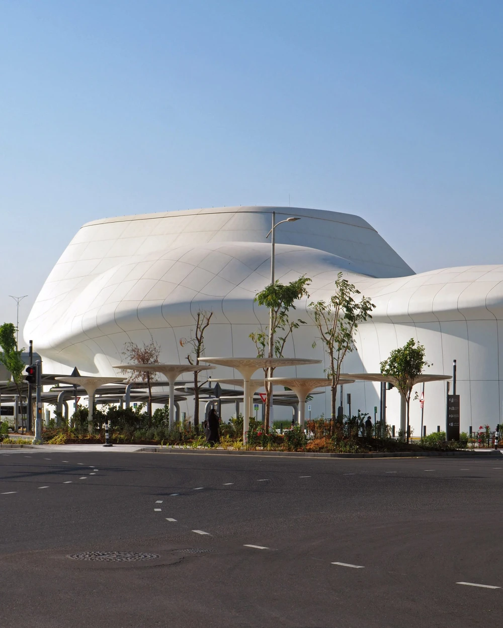 Современная архитектура фото