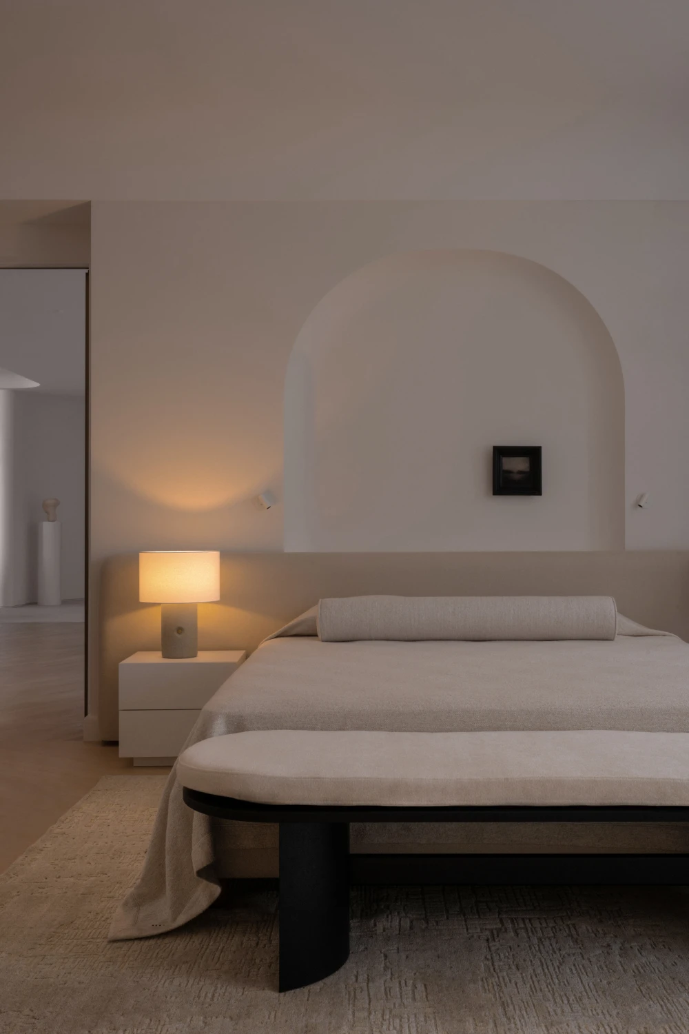 дизайн интерьера квартиры фото