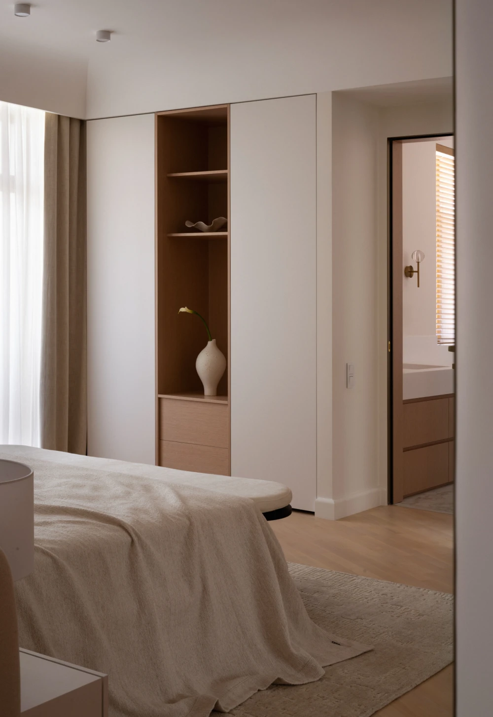 Дизайн квартиры фото