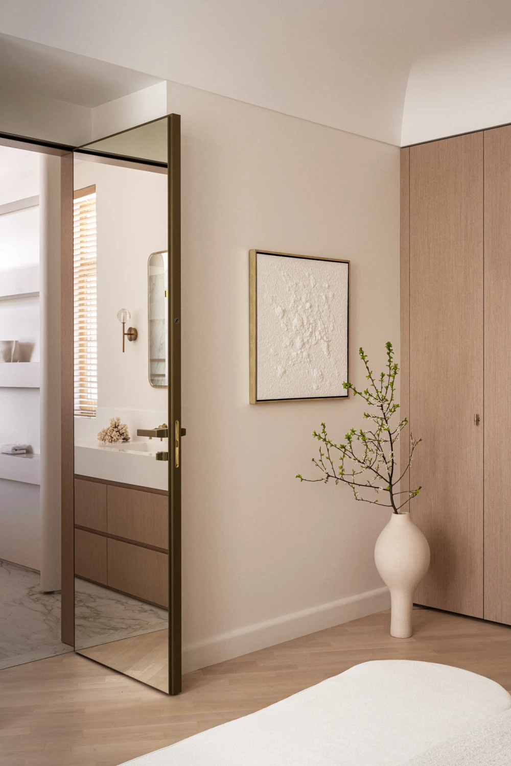 дизайн интерьера квартиры фото