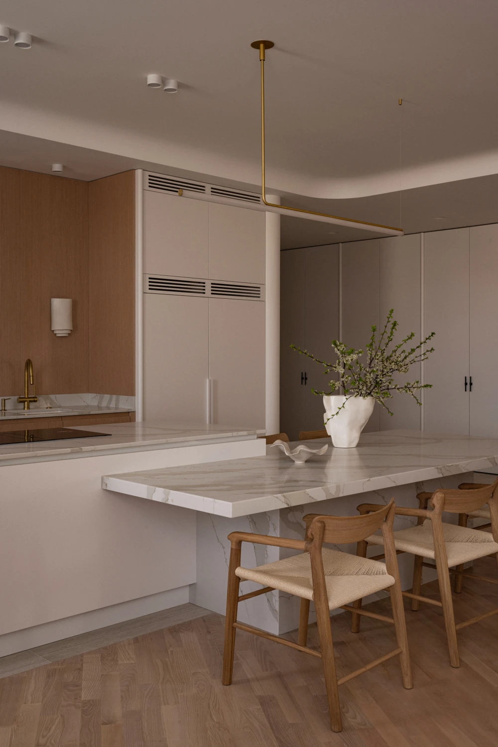 Дизайн квартиры фото