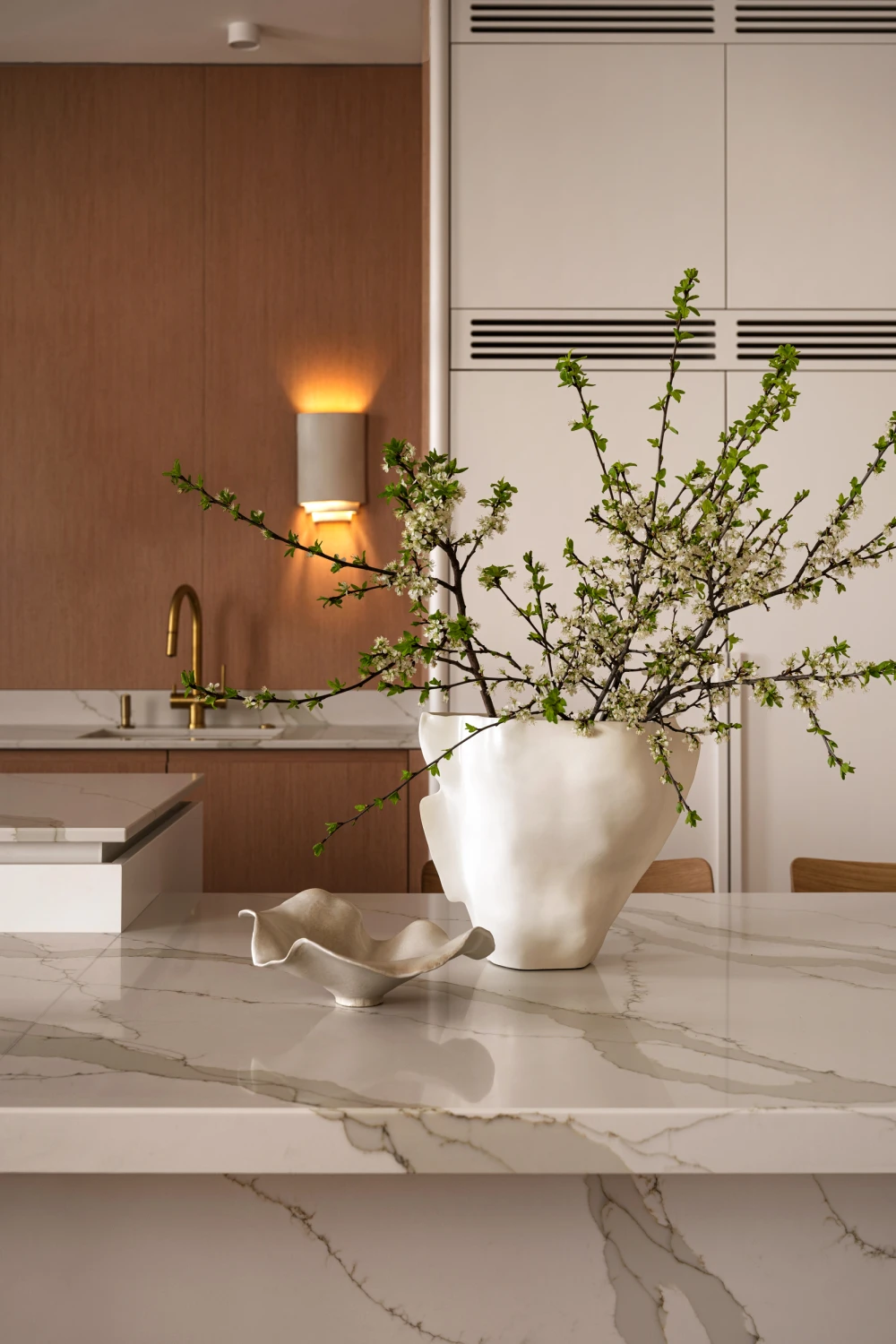 дизайн интерьера квартиры фото