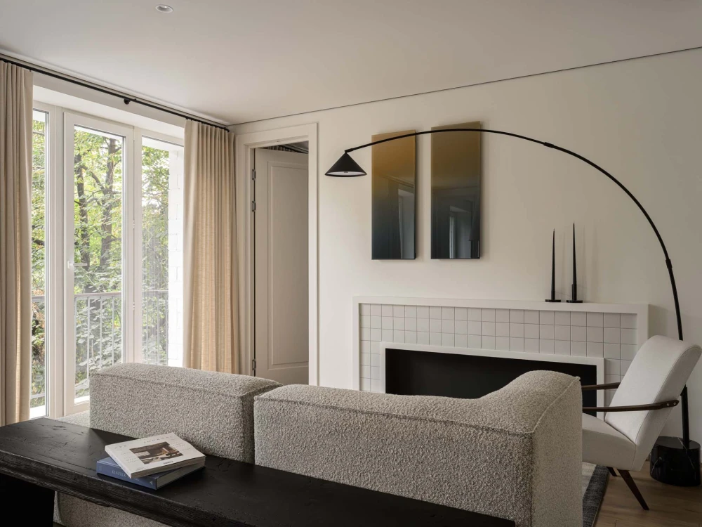 Маленькая квартира фото 