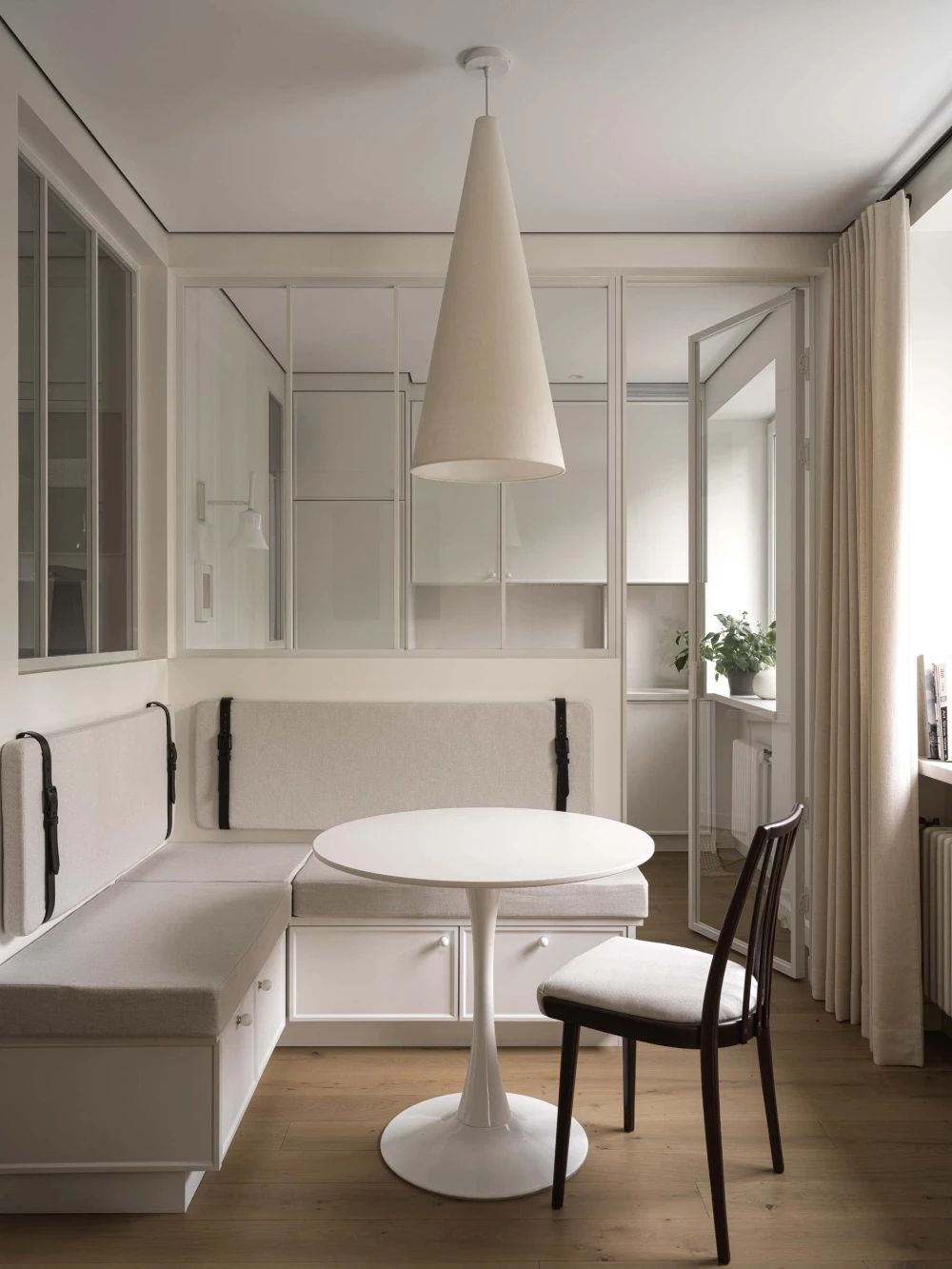 Маленькая квартира фото 