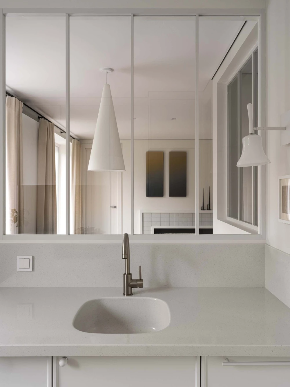 Квартира в старом доме фото