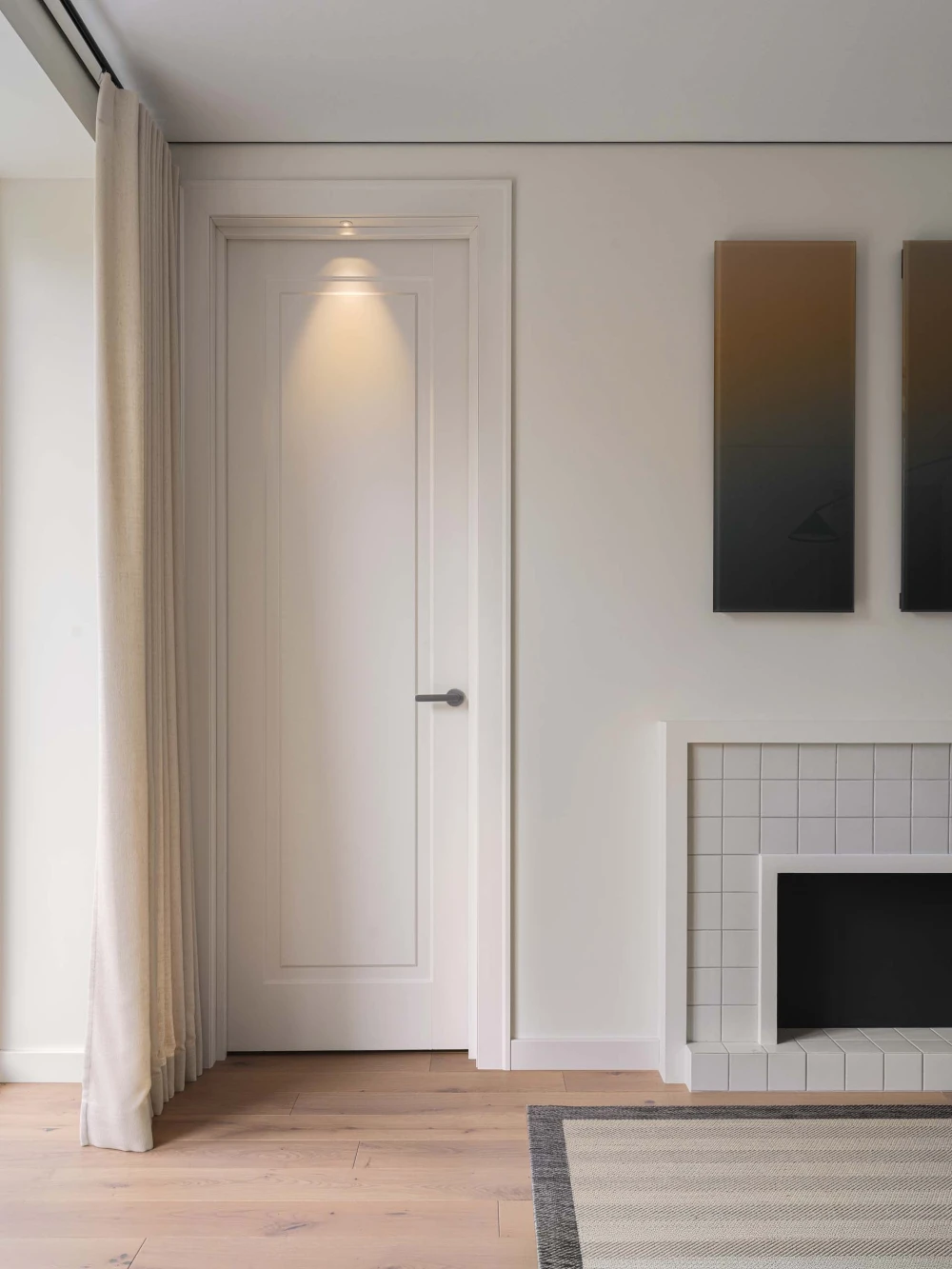 Квартира в старом доме фото