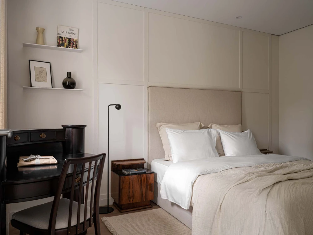 Дизайн маленькой квартиры фото