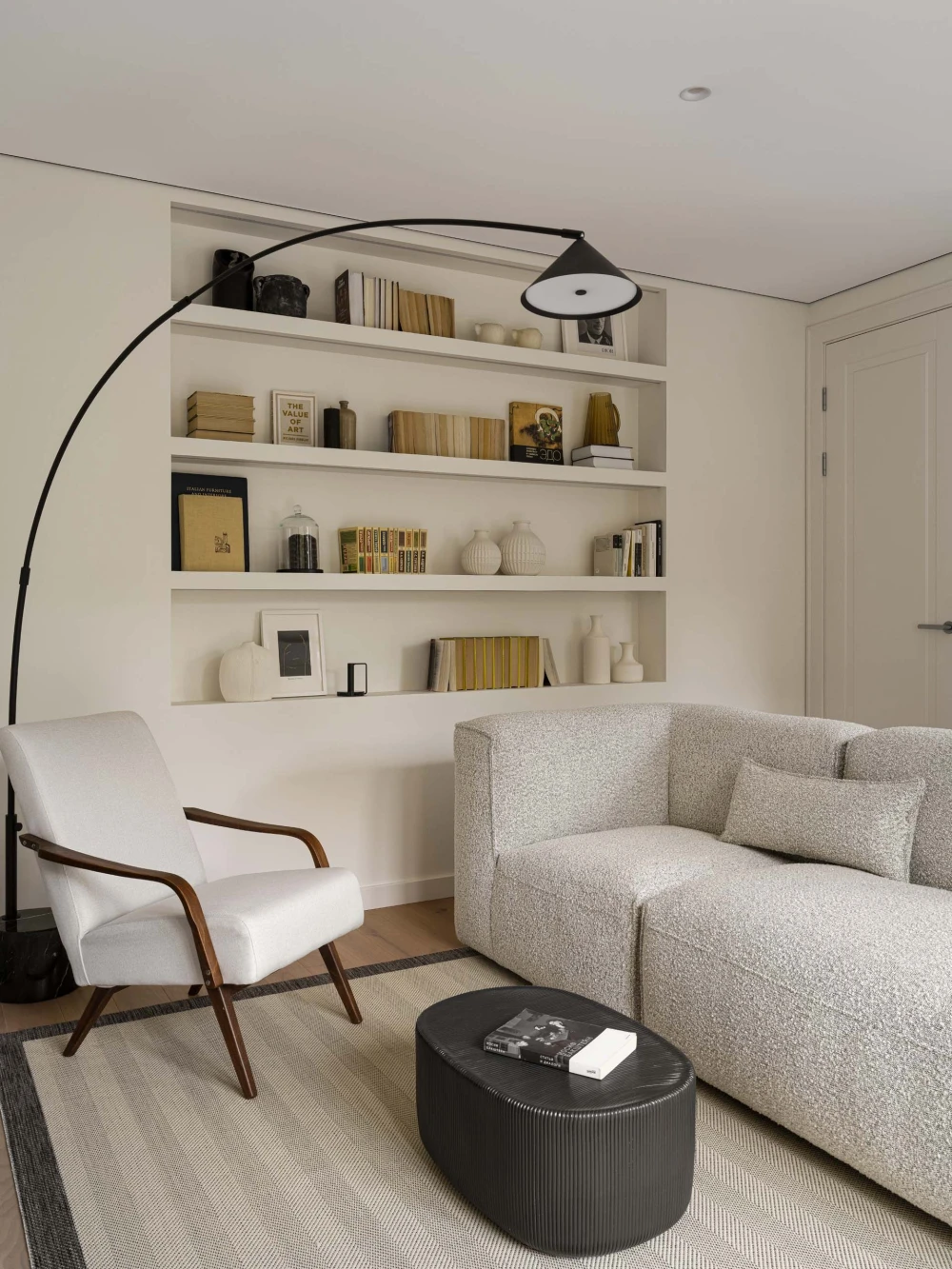 Дизайн маленькой квартиры фото