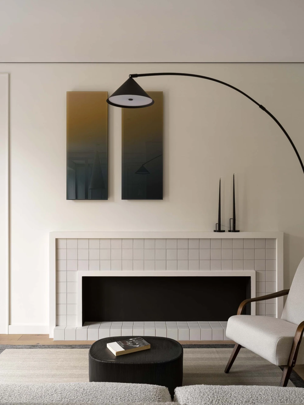 Квартира в старом доме фото